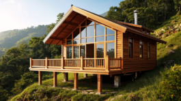 Premium Villas