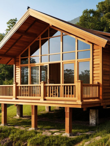 Premium Villas