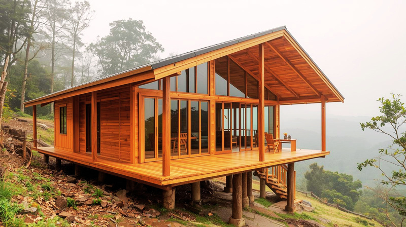 Premium Villas
