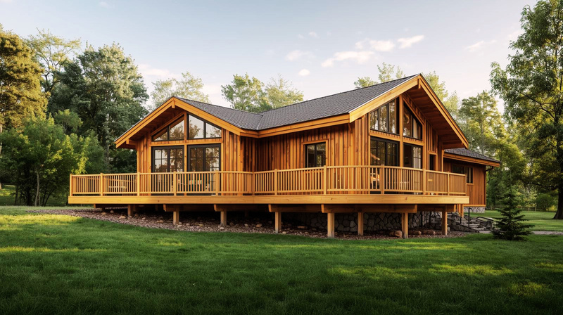 Premium Villas
